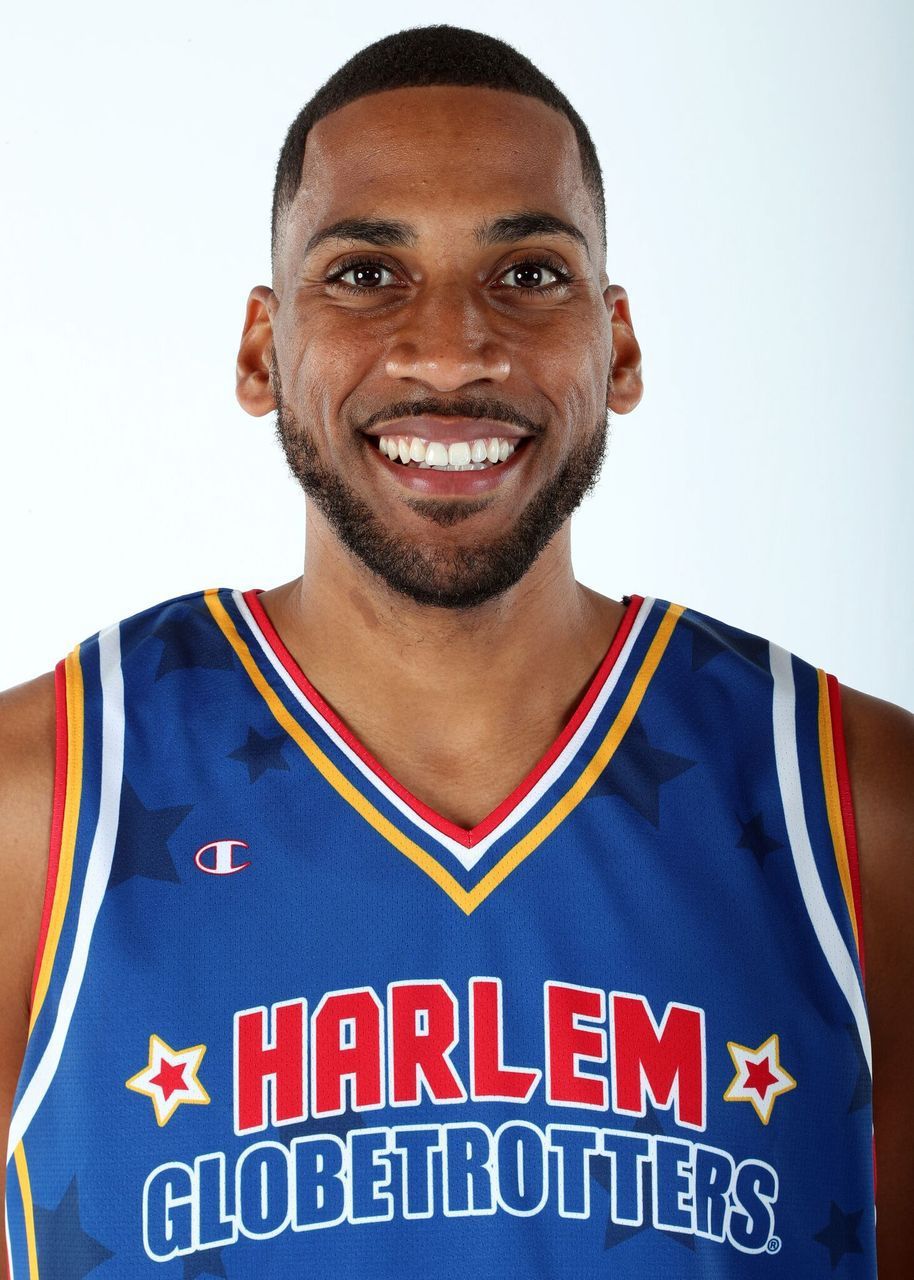 Zeus McClurkin